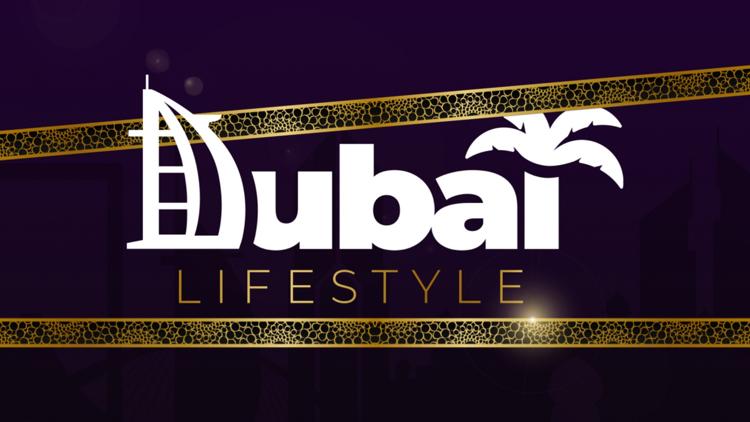 Постер Dubai Lifestyle