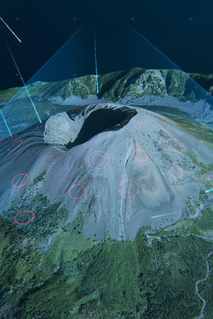 Nápoles: bajo la amenaza del volcán (npoles-bajo-la-amenaza-del-volcn) Документальный фильм