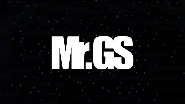 Постер Mr. GS