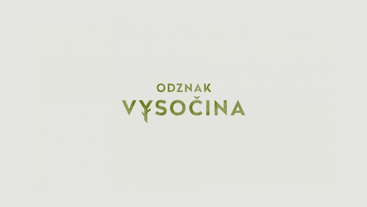 Постер Odznak Vysočina