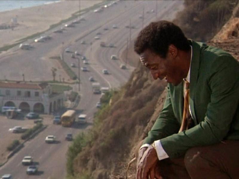 Хикки и Боггс (hikki-i-boggs) Фильм 1972