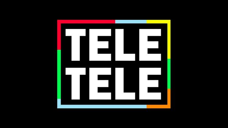 Постер Tele Tele