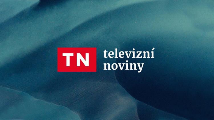 Постер Televizní noviny