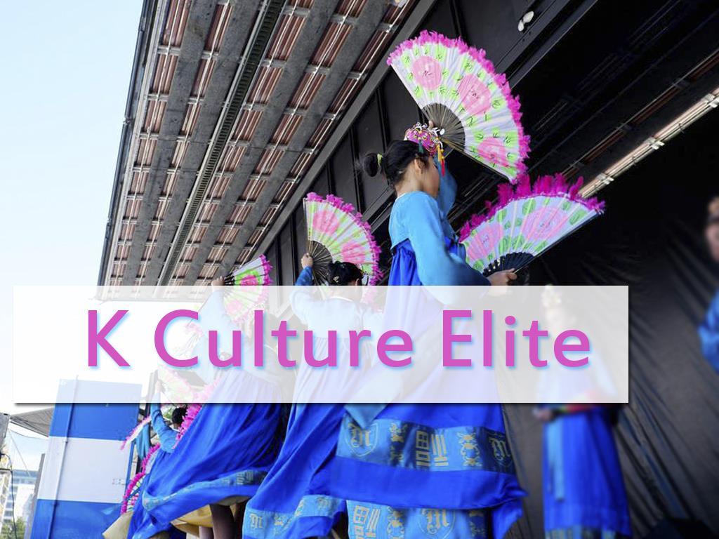 K Culture Elite (k-culture-elite) Досуг, хобби