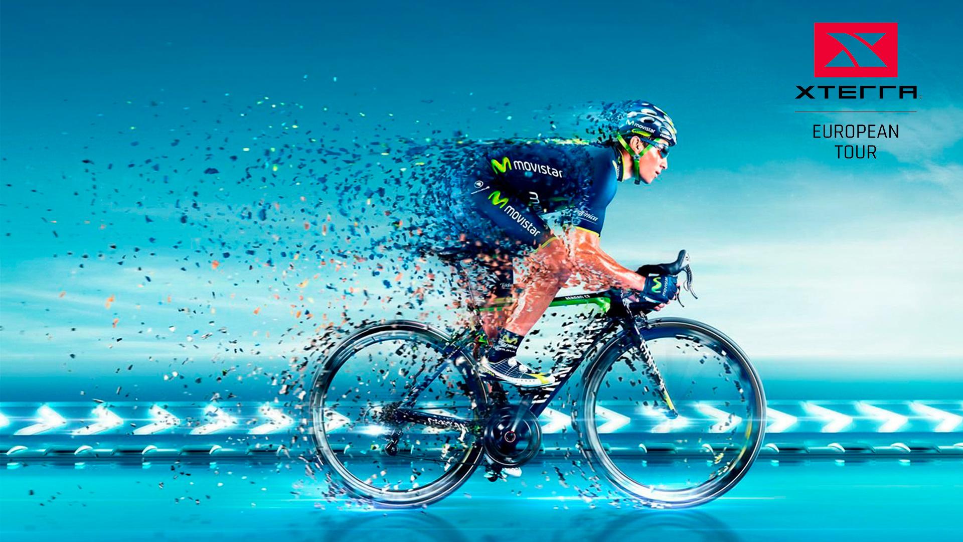 Xterra 2018 European Tour (xterra-2018-european-tour) Спорт