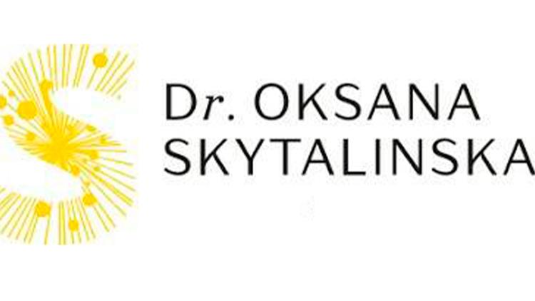 Постер Диетолог Dr. Skytalinska