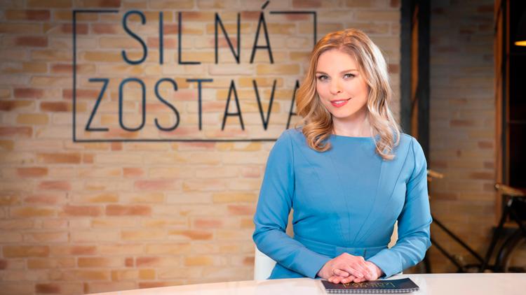 Постер Silná zostava