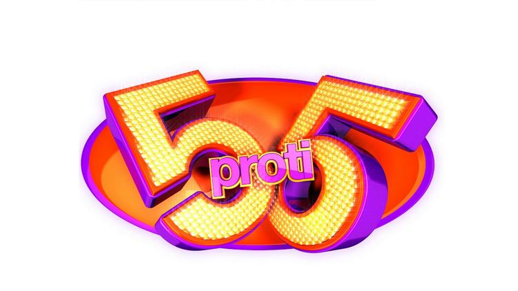 Постер 5 proti 5