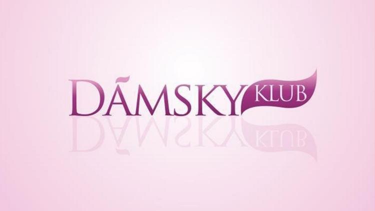 Постер Dámsky klub