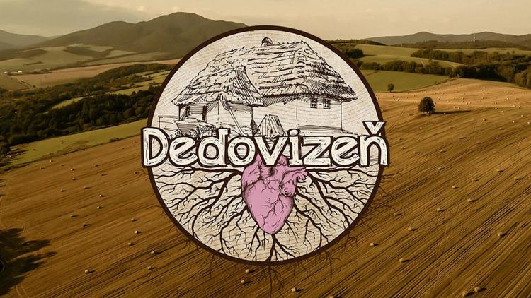 Постер Dedovizeň