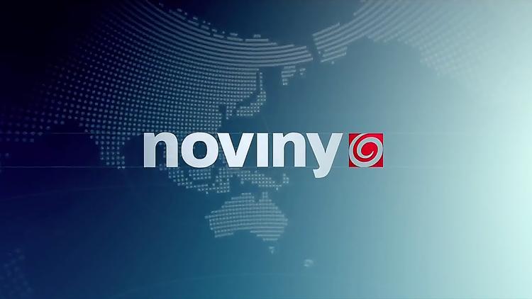 Постер Noviny