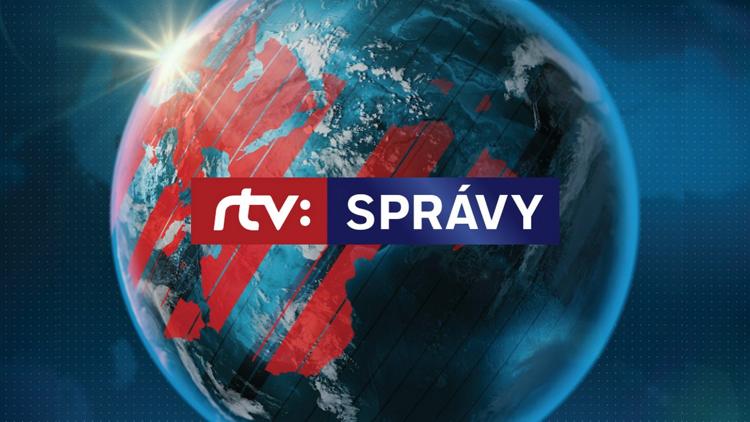 Постер Nočné správy RTVS