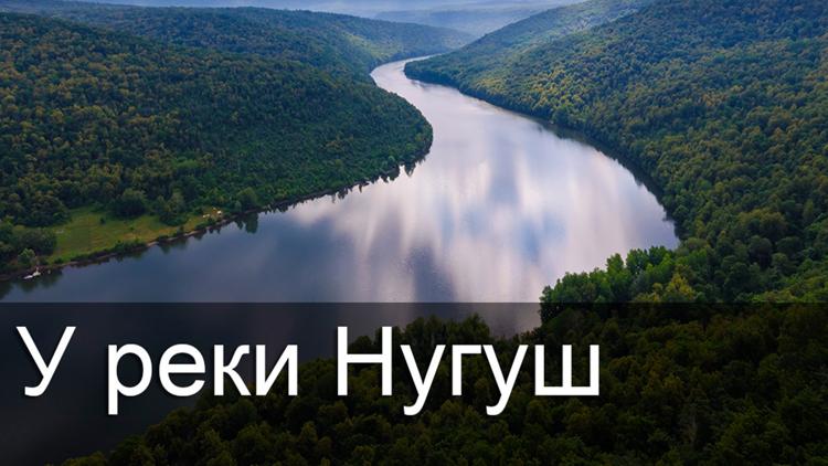 Постер У реки Нугуш