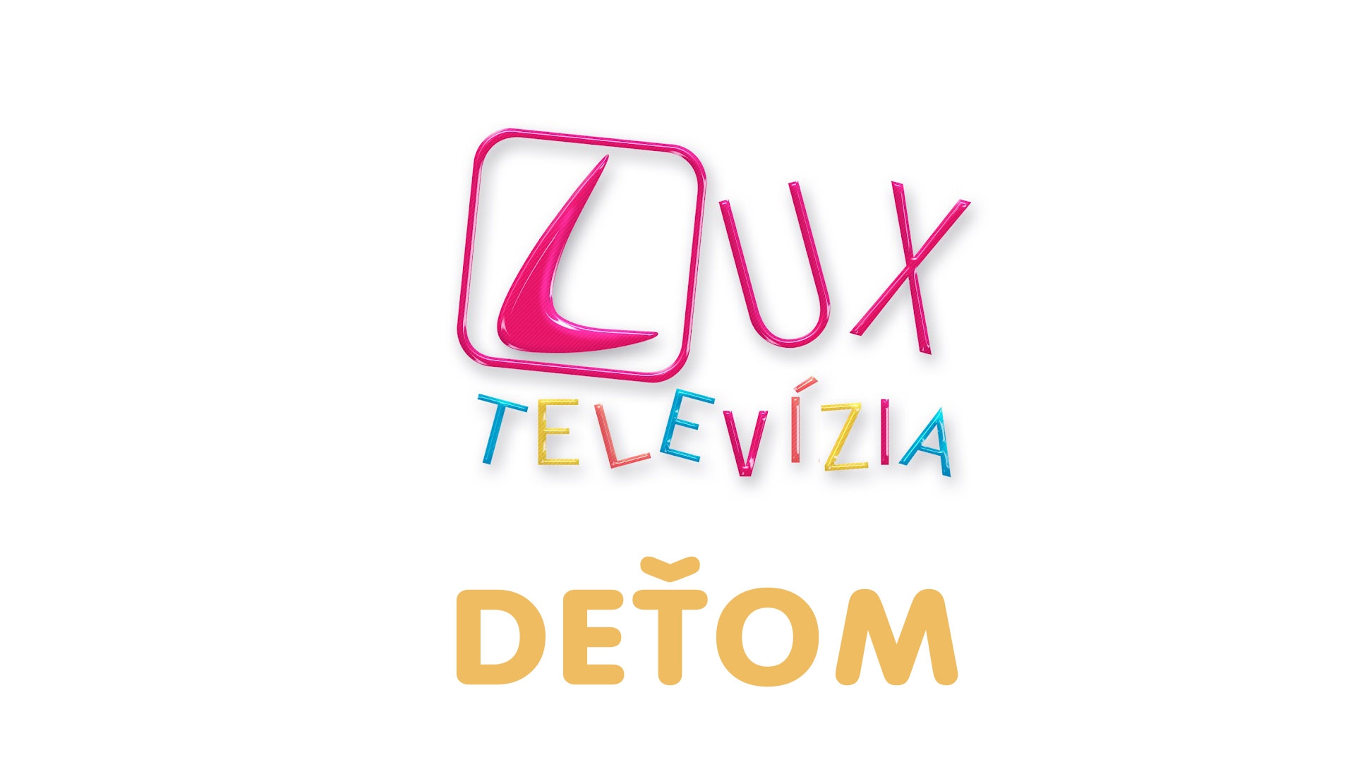 TV Lux Deťom (tv-lux-deom) Досуг, хобби