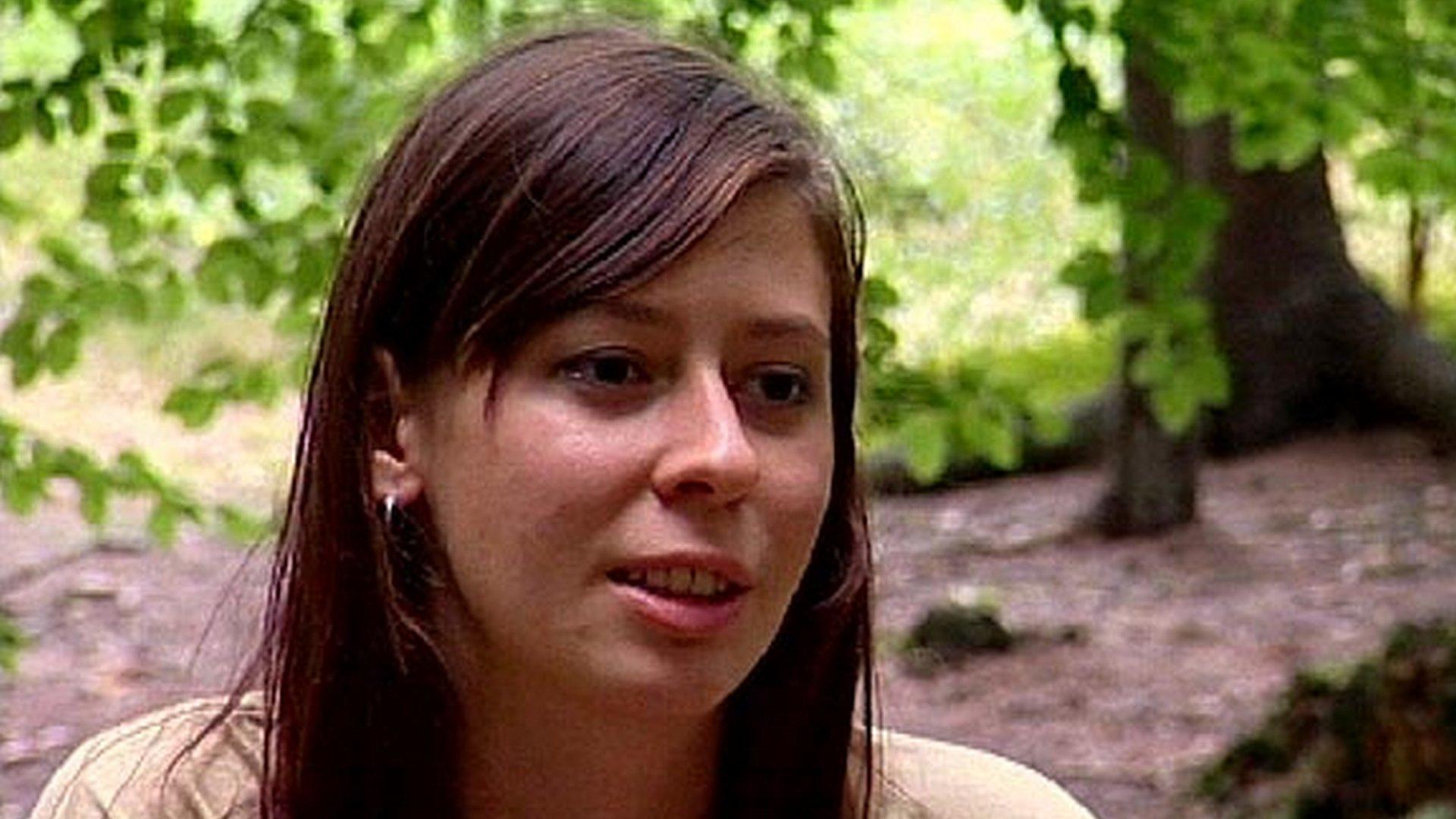 Bioložka Lucie Vopařilová (bioloka-lucie-vopailov) Документальный сериал