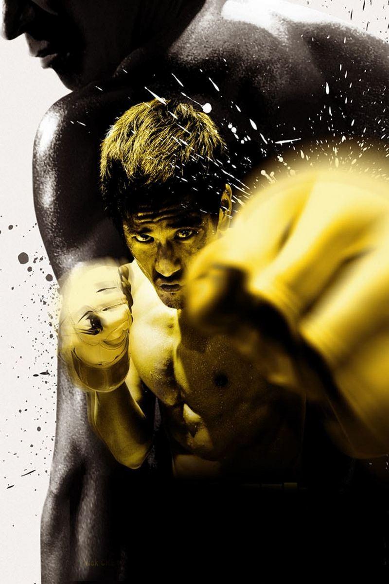 ММА (mma) Фильм 2013