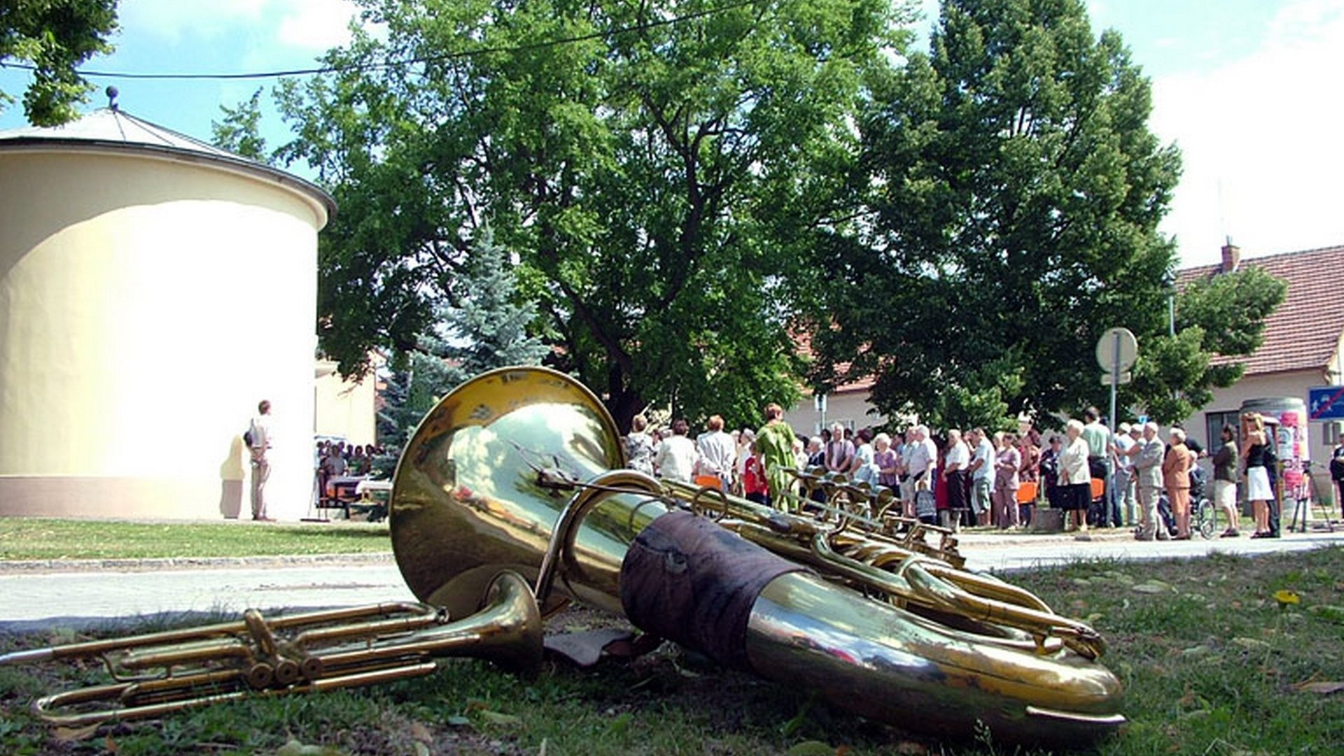 Nad přehradou svítá? (nad-pehradou-svt) Документальный фильм