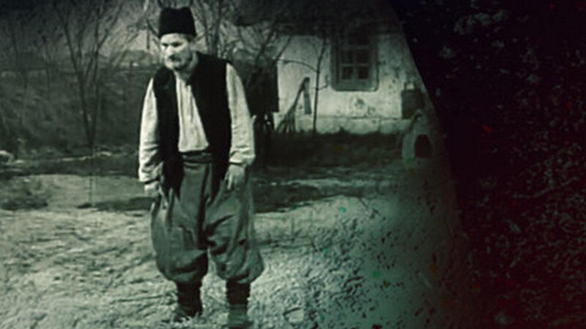 Сто тысяч (sto-tysjach) Фильм 1958