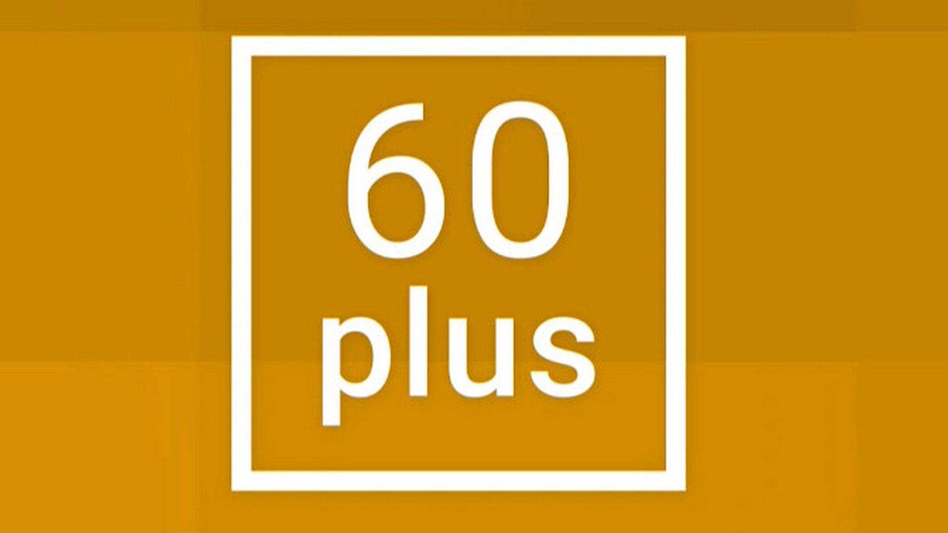 60 plus (60-plus) Документальный сериал