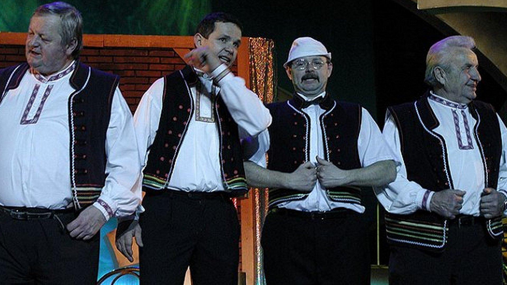 Drišľakoviny (driakoviny) Досуг, хобби