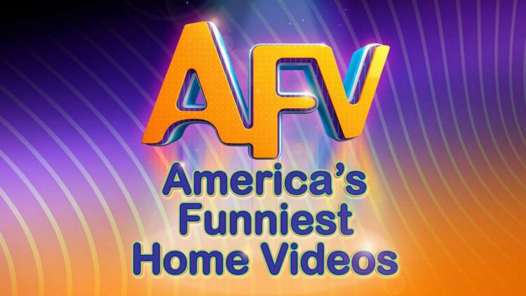 Постер America's Funniest Home Videos