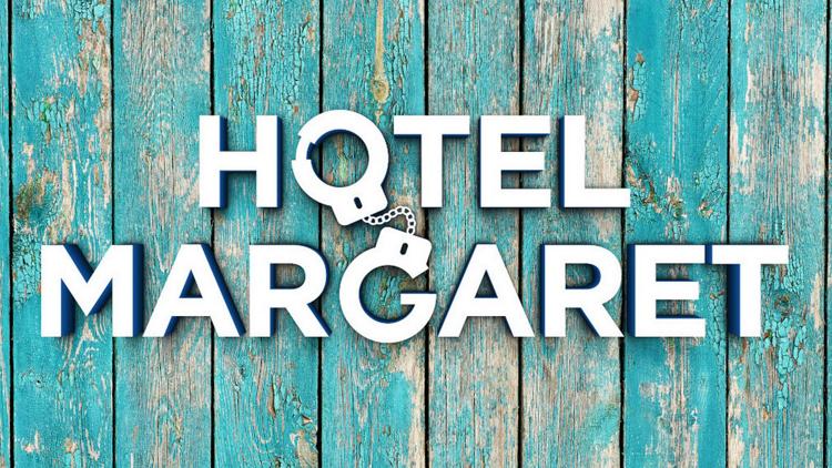 Постер Hotel Margaret