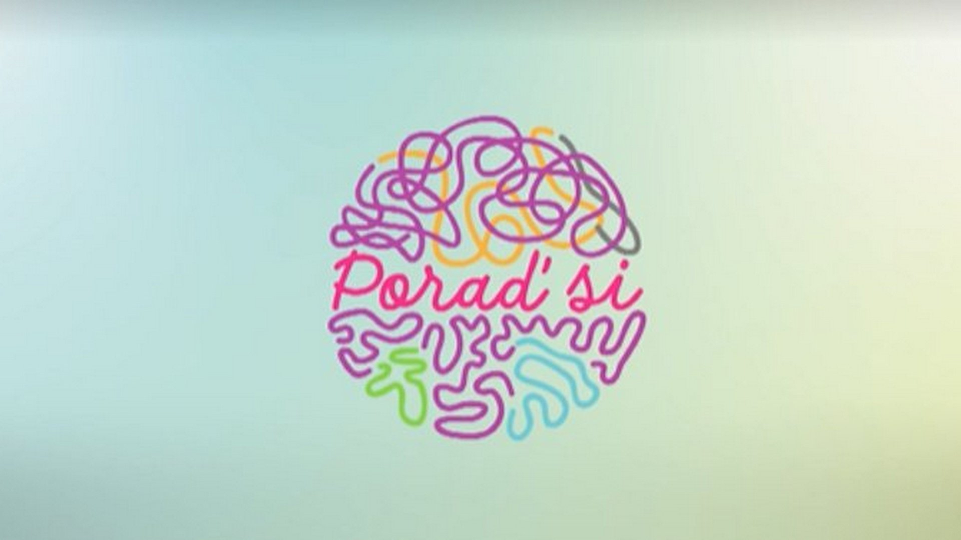 Poraď si (pora-si) ТВ-шоу