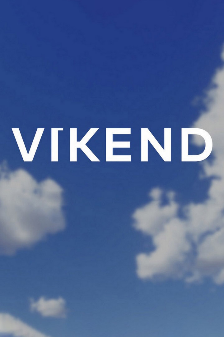 Víkend (vkend) Новости