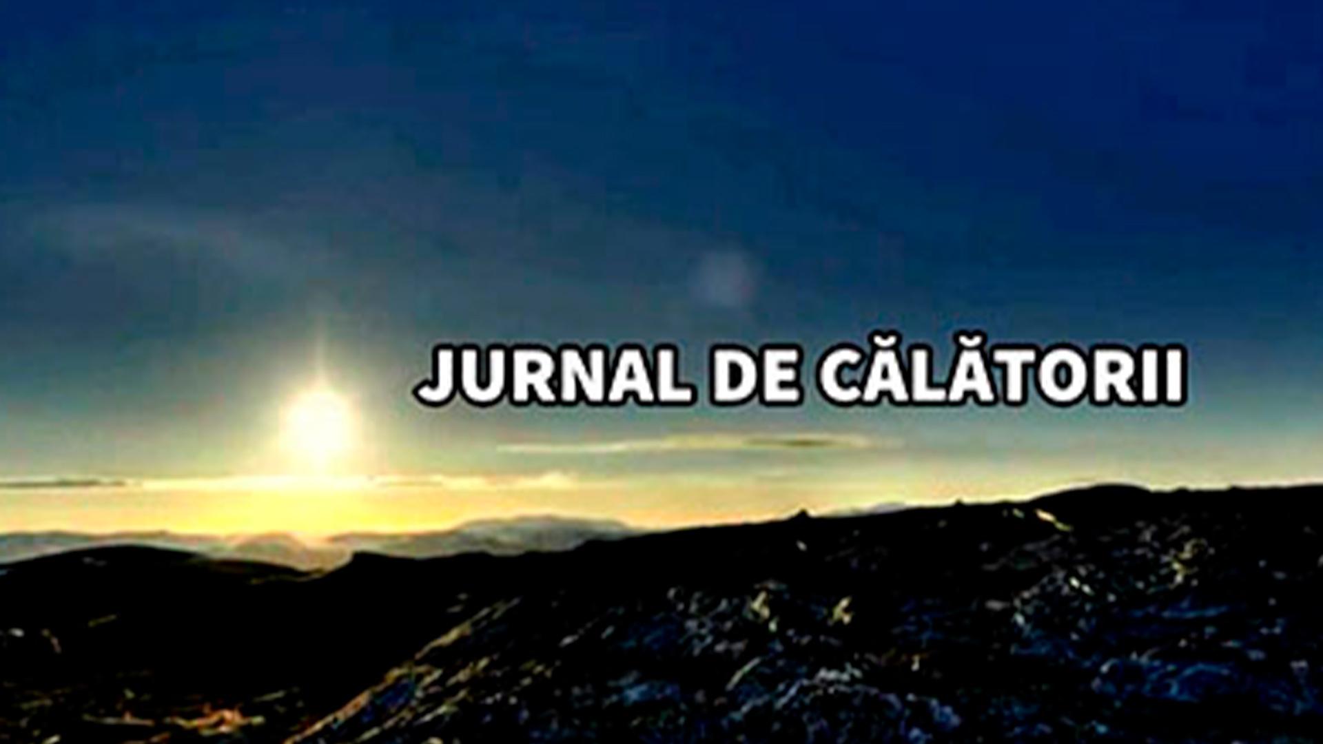 Jurnal de călătorii (jurnal-de-cltorii) Досуг, хобби