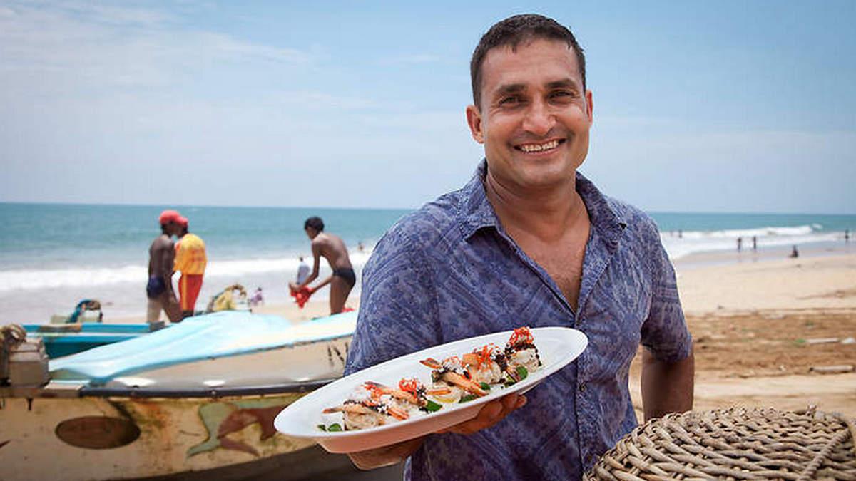 Попробуй это с Питером Куравитой (poprobuj-eto-s-piterom-kuravitoj) Познавательное