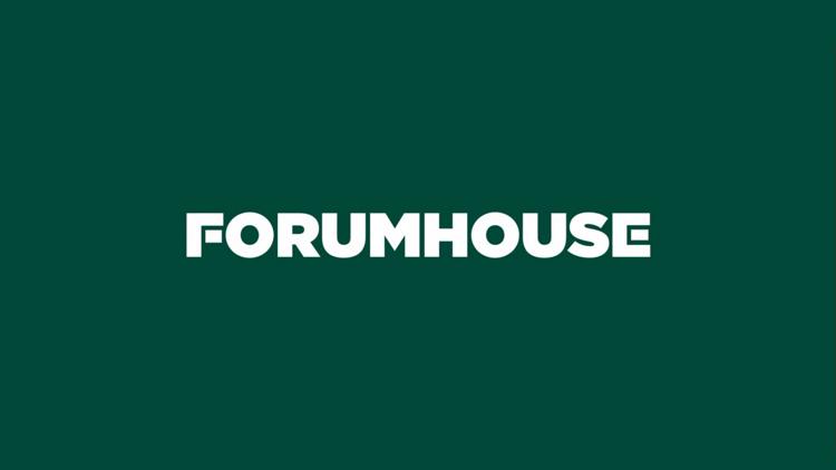 Постер Час с ForumHouse