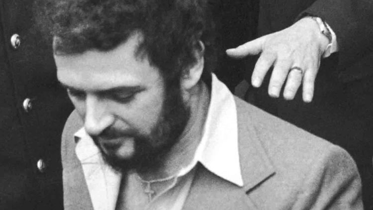 Постер Yorkshire Ripper: The Secret Murders