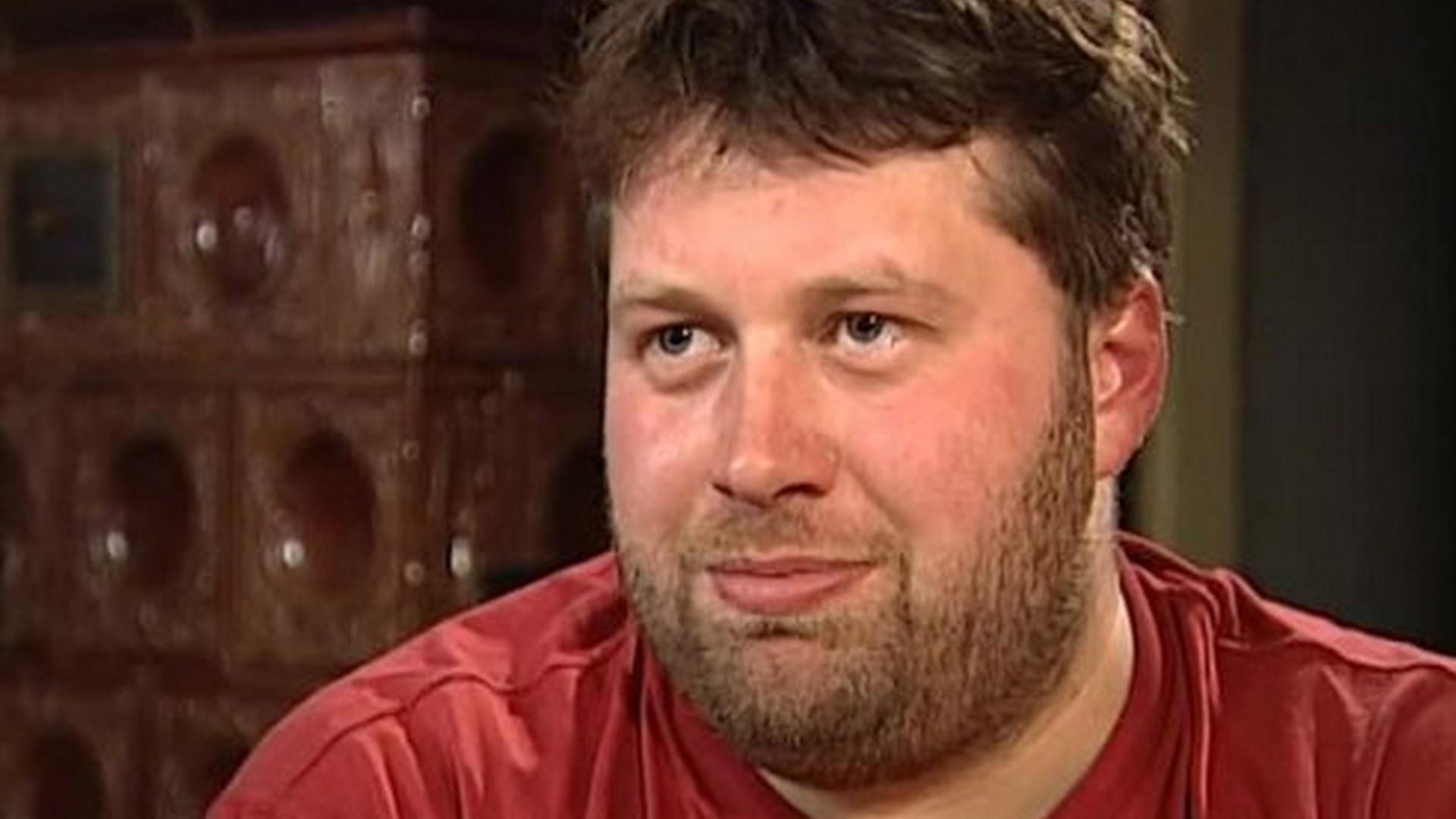 Podkovář Fredy (podkov-fredy) Документальный фильм