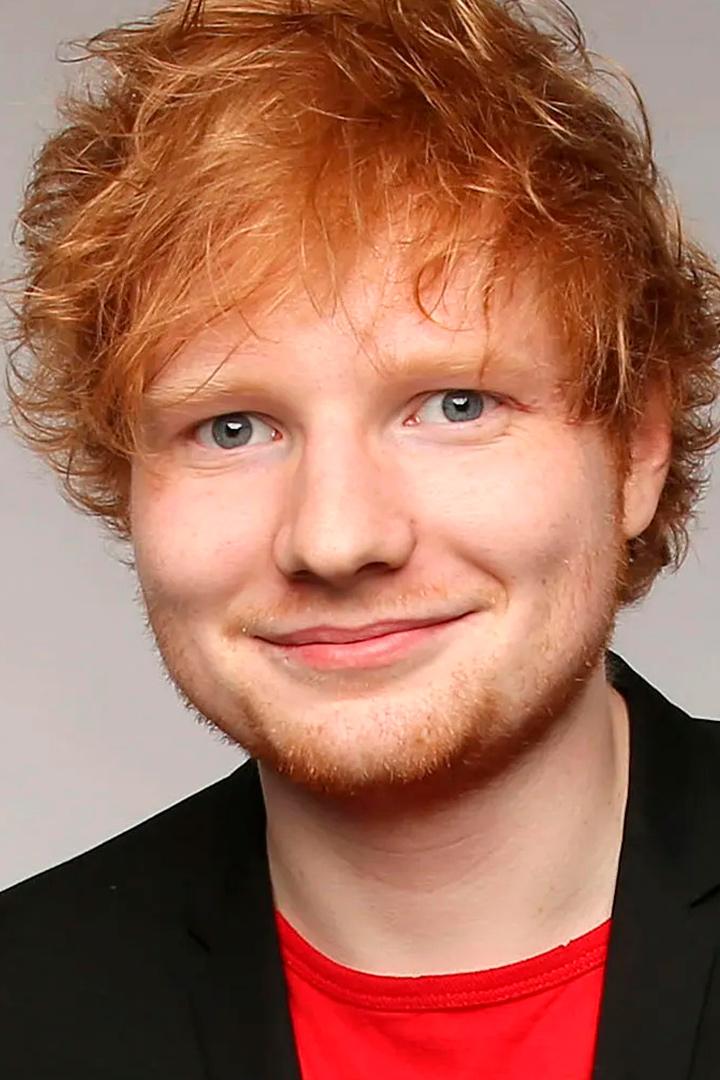 Happy Birthday Ed Sheeran (happy-birthday-ed-sheeran) Досуг, хобби