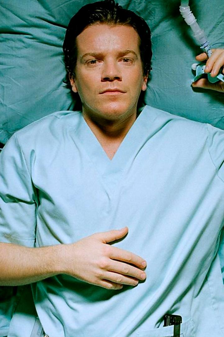 Тела (tela) Сериал 2004