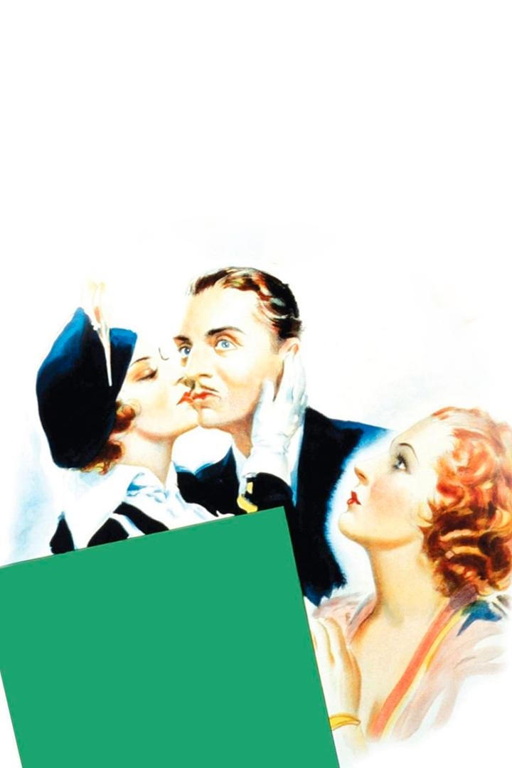 Рандеву (randevu) Фильм 1935