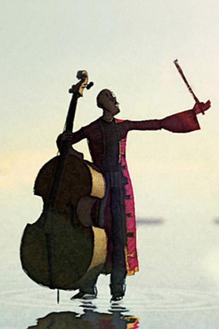 Утренняя серенада (utrennjaja-serenada) Мультфильм 2014