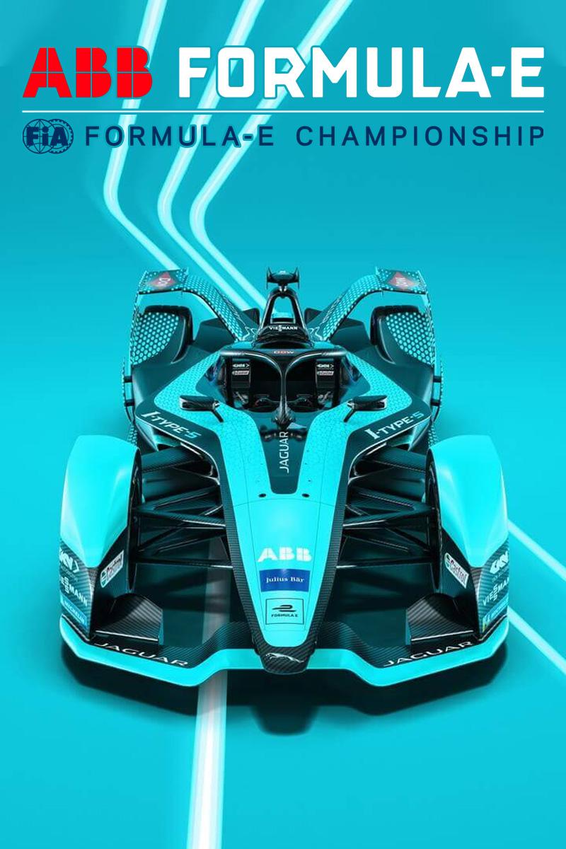 Formel E: Weltmeisterschaften 2022 in Mexico CityHighlights (formel-e-weltmeisterschaften-2022-in-mexico-cityhighlights) Досуг, хобби