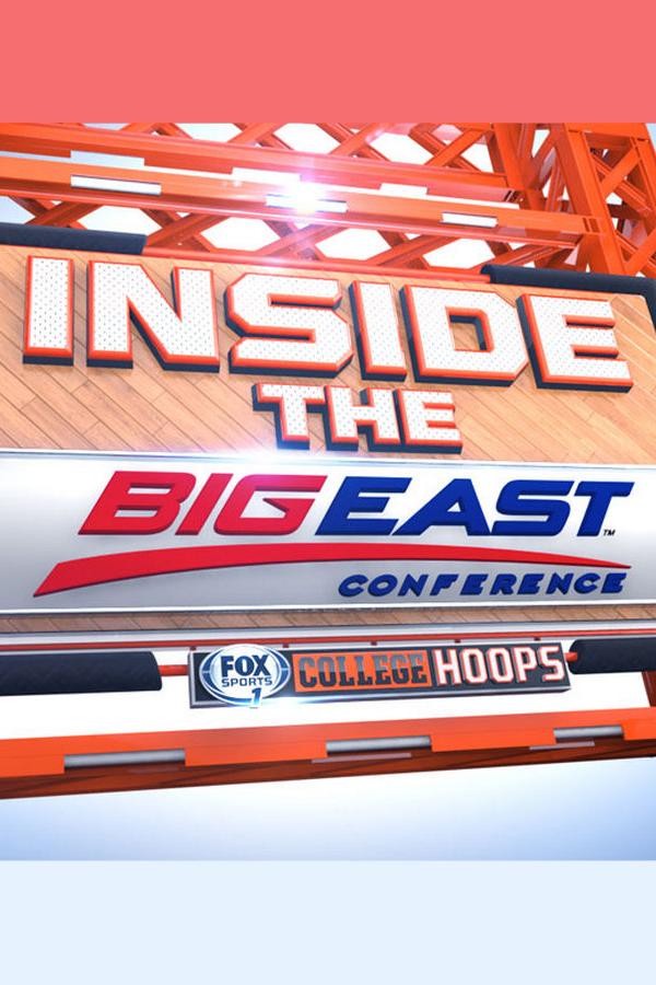 Inside the Big East (inside-the-big-east) ТВ-шоу