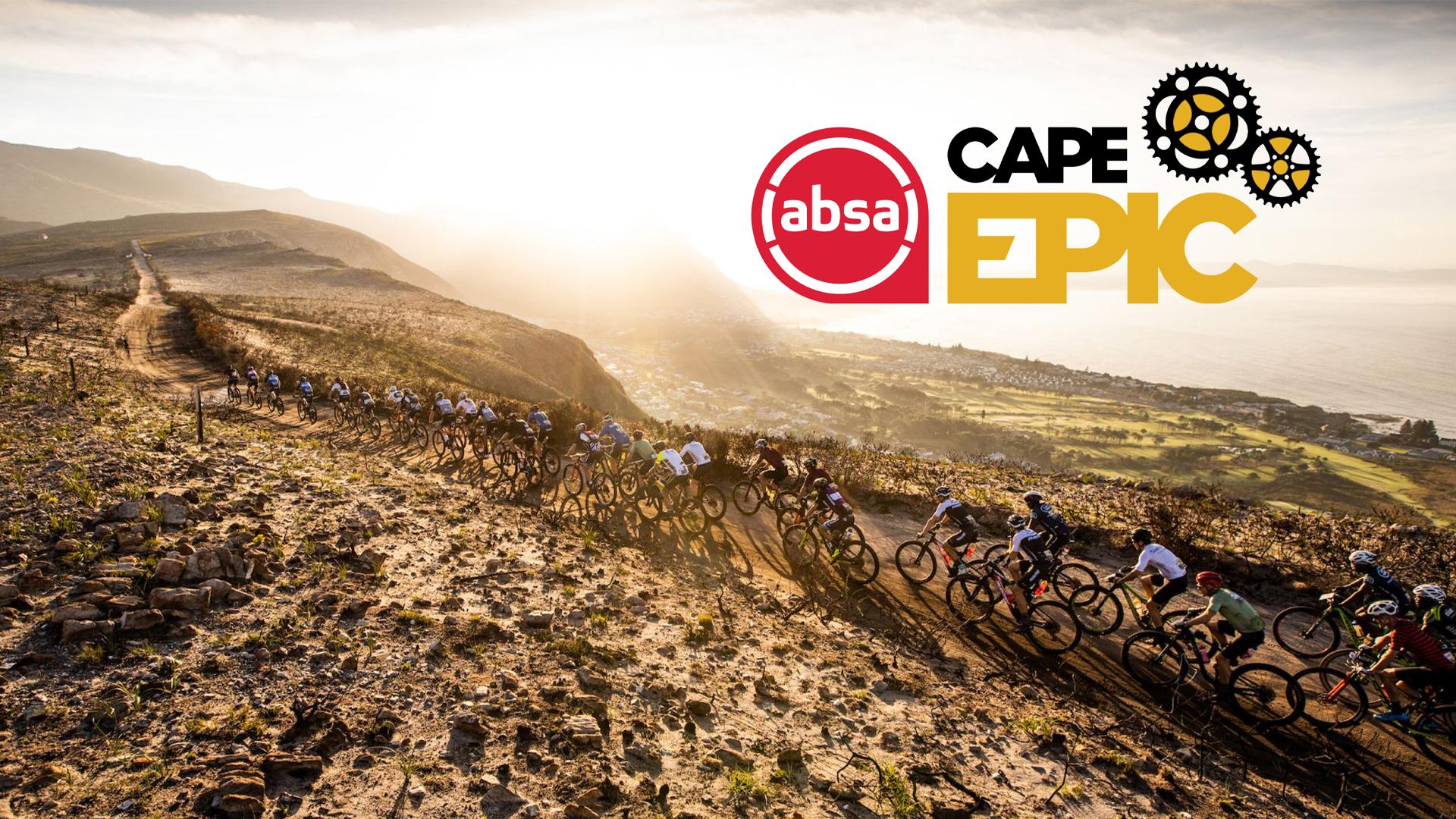 Cape Epic. Экстремальный веломарафон 2019 (cape-epic-ekstremalnyj-velomarafon-2019) Спорт
