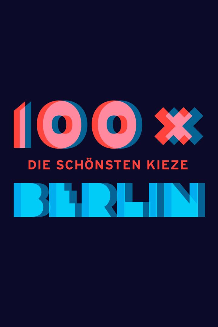 100xBerlin (100xberlin) Досуг, хобби
