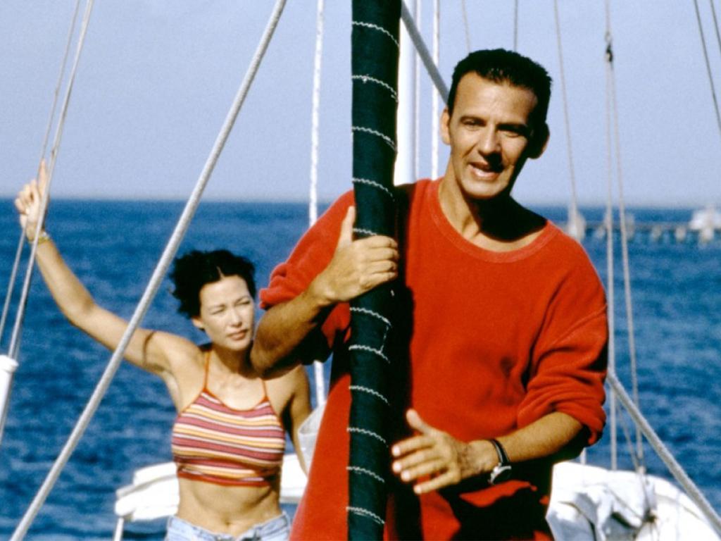Мой папа, моя мама, мои братья и сестры (moj-papa-moja-mama-moi-bratja-i-sestry) Фильм 1999
