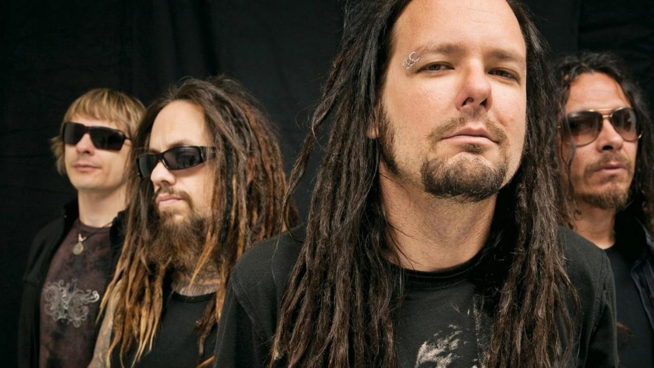 Korn-Концерт в Монтрё (korn-kontsert-v-montre) Музыка
