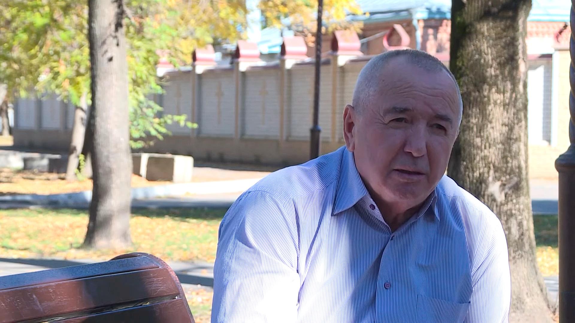 Люди Абазашты (ljudi-abazashty) Познавательное