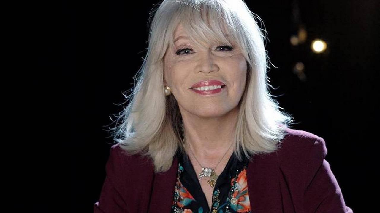 Queen Lear - Die Leben der Amanda Lear (queen-lear-die-leben-der-amanda-lear) Документальный фильм
