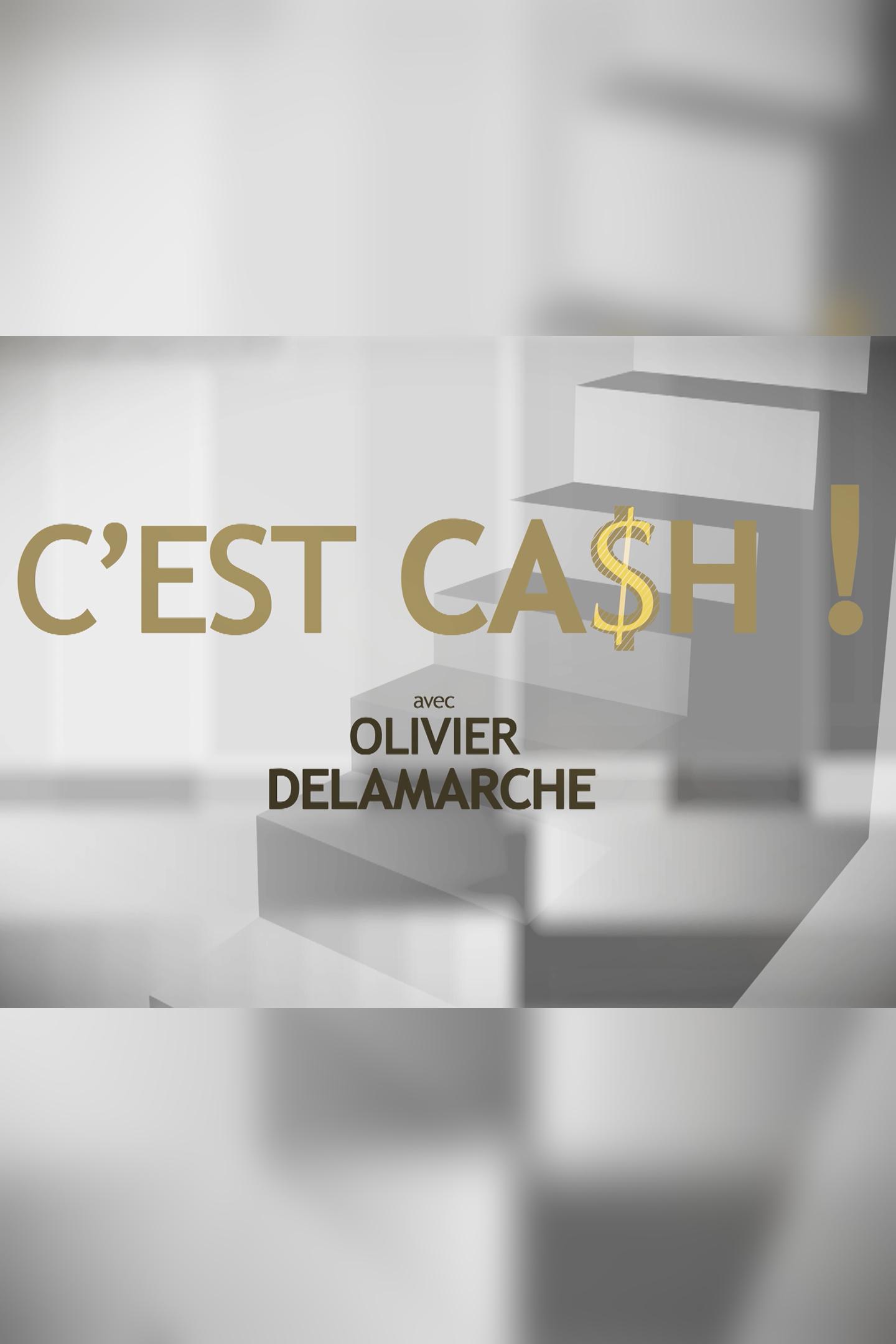 C'est Ca$H! (cest-cah) Ток-шоу
