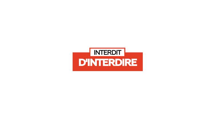 Постер Interdit d'Interdire