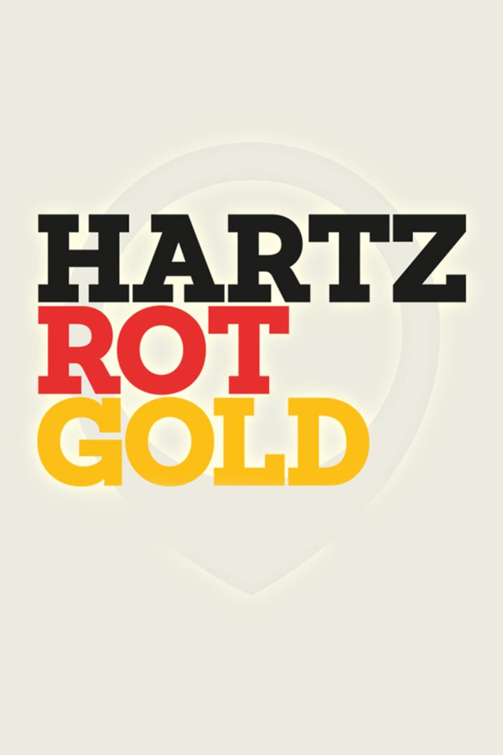 Hartz Rot Gold (hartz-rot-gold) Документальный сериал