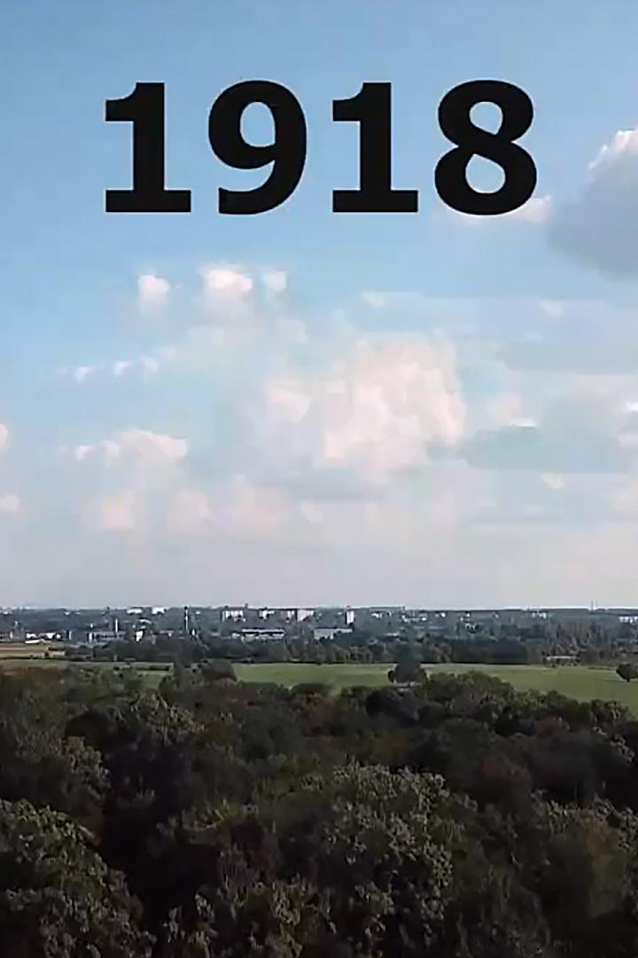 1918 (1918) Документальный сериал