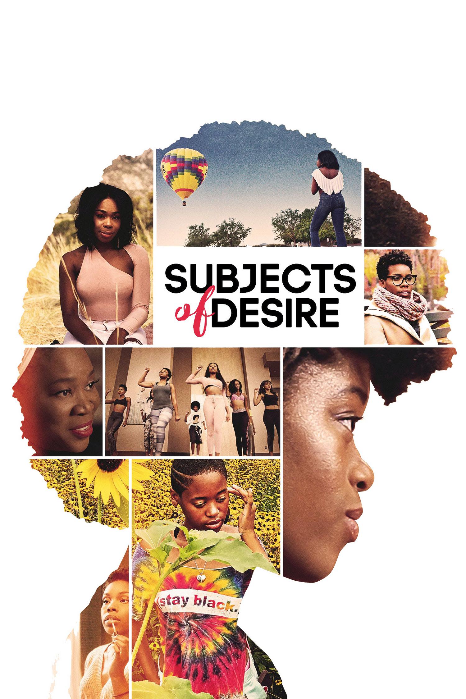 Subjects Of Desire (subjects-of-desire) Документальный фильм